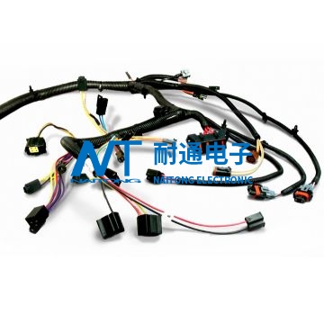 工控线束