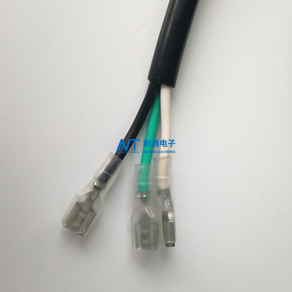 Electrical equipment