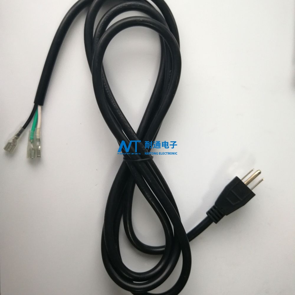 Electrical equipment