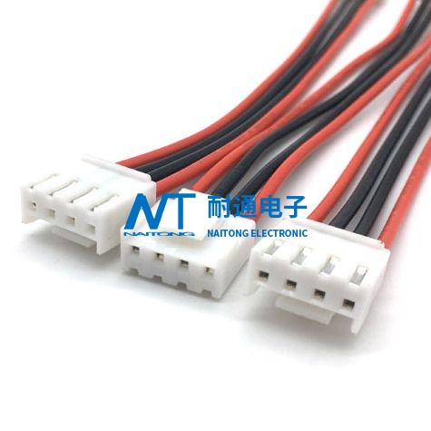 Electronic wire harness