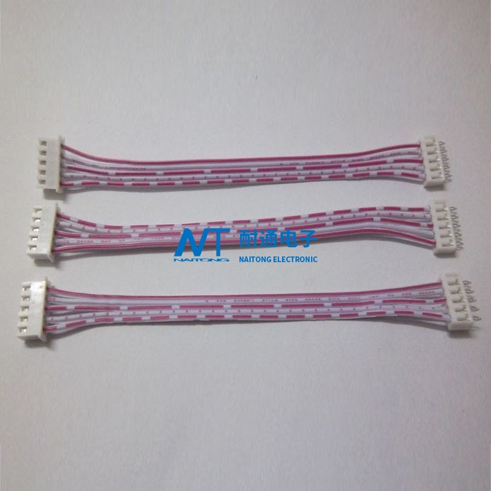 Electronic wire harness