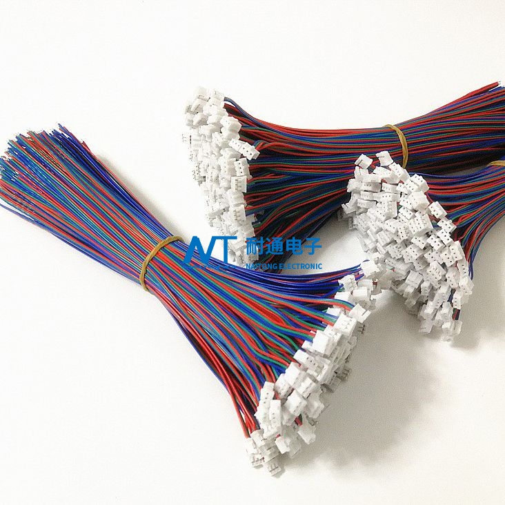 Electronic wire harness