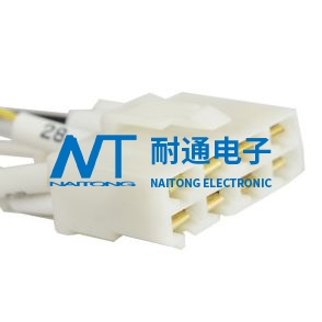 Air conditioning wire