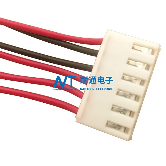 Washing machine wire